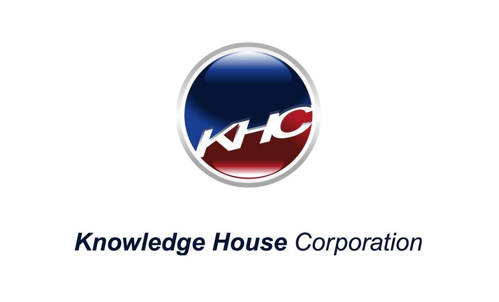Knowledge House Corporationロゴ案1.jpg