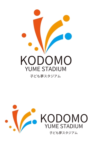 田中　威 (dd51)さんの世界的スポーツ施設ブランドの新ロゴ政策への提案