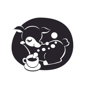 キムラマキコ (makiran)さんのカフェのマスコットキャラクターへの提案