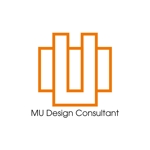 Nabo5328さんの「MU設計コンサルタント」のロゴ作成への提案