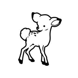 Hanakun9 (hanakun9)さんのカフェのマスコットキャラクターへの提案