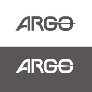 katu_design (katu_design)さんのAR（拡張現実）のオウンドメディアサイト「ARGO」のロゴへの提案