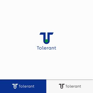 Genergy ()さんのITベンチャー会社 「トレラント株式会社」のロゴへの提案