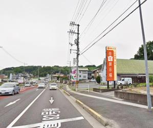 K-Design (kurohigekun)さんの住宅会社　住宅展示場の誘導看板デザインへの提案