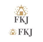 KFD (kida422)さんの【おにぎり】海外輸出向け企業ロゴへの提案