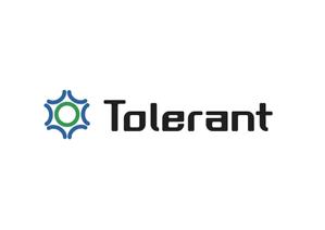なべちゃん (YoshiakiWatanabe)さんのITベンチャー会社 「トレラント株式会社」のロゴへの提案