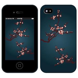 5th Design (tak4tak4)さんの伝統工芸：蒔絵iPhoneカバー用のイラスト制作への提案