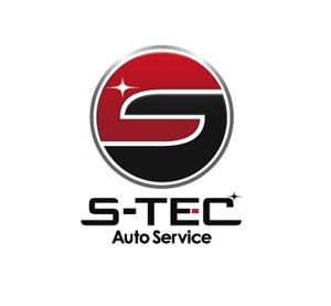 ヘッドディップ (headdip7)さんの「S-TECH Auto Service」のロゴ作成への提案