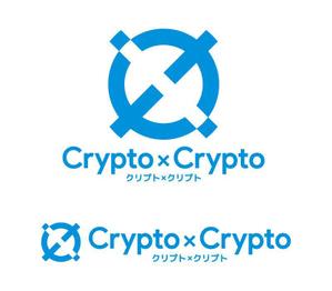 tsujimo (tsujimo)さんの仮想通貨情報メディアのロゴ作成への提案