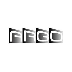 k_press ()さんのAR（拡張現実）のオウンドメディアサイト「ARGO」のロゴへの提案