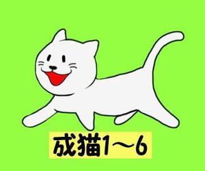 山口　博教 (yamaguchihironori)さんのかわいい猫のイラストへの提案