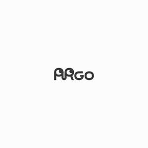 DeeDeeGraphics (DeeDeeGraphics)さんのAR（拡張現実）のオウンドメディアサイト「ARGO」のロゴへの提案
