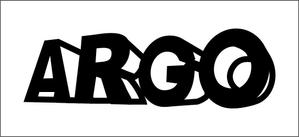 t.yuka（ユカ） ()さんのAR（拡張現実）のオウンドメディアサイト「ARGO」のロゴへの提案
