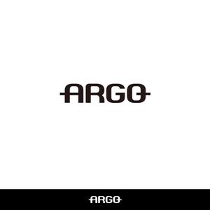 le_cheetah (le_cheetah)さんのAR（拡張現実）のオウンドメディアサイト「ARGO」のロゴへの提案