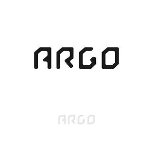 Darkhyde (Darkhyde)さんのAR（拡張現実）のオウンドメディアサイト「ARGO」のロゴへの提案