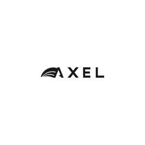nishikura-t (nishikura-t)さんの株式会社AXELのロゴ作成への提案