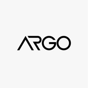 RGM.DESIGN (rgm_m)さんのAR（拡張現実）のオウンドメディアサイト「ARGO」のロゴへの提案