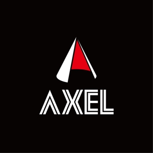 satorihiraitaさんの株式会社AXELのロゴ作成への提案