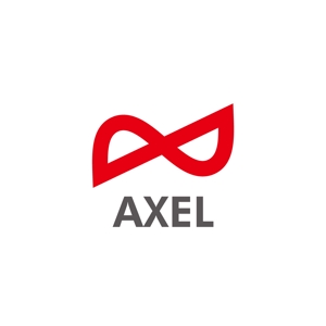 klenny (klenny)さんの株式会社AXELのロゴ作成への提案