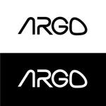 suzurinさんのAR（拡張現実）のオウンドメディアサイト「ARGO」のロゴへの提案