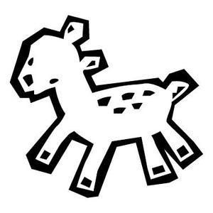 yucocoさんのカフェのマスコットキャラクターへの提案