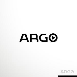 sakari2 (sakari2)さんのAR（拡張現実）のオウンドメディアサイト「ARGO」のロゴへの提案