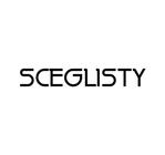 MacMagicianさんのアパレル(バッグ)ブランド 「SCEGLISTY」のロゴへの提案