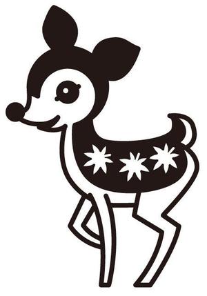 hamubonさんのカフェのマスコットキャラクターへの提案