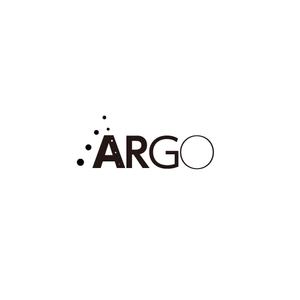 taguriano (YTOKU)さんのAR（拡張現実）のオウンドメディアサイト「ARGO」のロゴへの提案