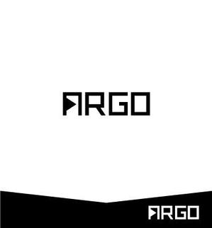 toraosan (toraosan)さんのAR（拡張現実）のオウンドメディアサイト「ARGO」のロゴへの提案