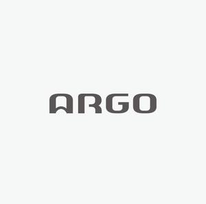 atomgra (atomgra)さんのAR（拡張現実）のオウンドメディアサイト「ARGO」のロゴへの提案
