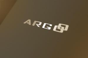 sumiyochi (sumiyochi)さんのAR（拡張現実）のオウンドメディアサイト「ARGO」のロゴへの提案