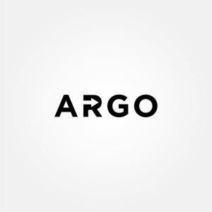 tanaka10 (tanaka10)さんのAR（拡張現実）のオウンドメディアサイト「ARGO」のロゴへの提案