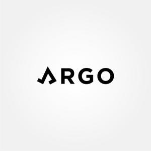 tanaka10 (tanaka10)さんのAR（拡張現実）のオウンドメディアサイト「ARGO」のロゴへの提案