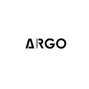Hagemin (24tara)さんのAR（拡張現実）のオウンドメディアサイト「ARGO」のロゴへの提案