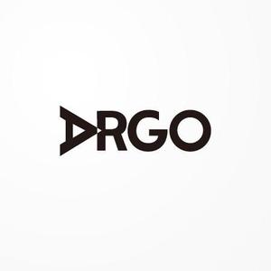 siraph (siraph)さんのAR（拡張現実）のオウンドメディアサイト「ARGO」のロゴへの提案