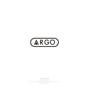 onesize fit’s all ()さんのAR（拡張現実）のオウンドメディアサイト「ARGO」のロゴへの提案