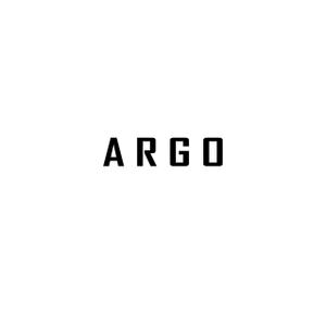 Hagemin (24tara)さんのAR（拡張現実）のオウンドメディアサイト「ARGO」のロゴへの提案