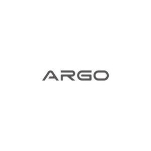 yusa_projectさんのAR（拡張現実）のオウンドメディアサイト「ARGO」のロゴへの提案
