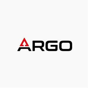 landscape (landscape)さんのAR（拡張現実）のオウンドメディアサイト「ARGO」のロゴへの提案