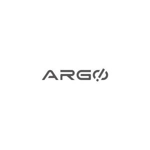 yusa_projectさんのAR（拡張現実）のオウンドメディアサイト「ARGO」のロゴへの提案