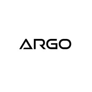 Hagemin (24tara)さんのAR（拡張現実）のオウンドメディアサイト「ARGO」のロゴへの提案