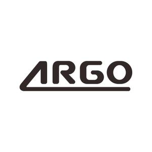 elevenさんのAR（拡張現実）のオウンドメディアサイト「ARGO」のロゴへの提案