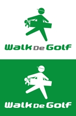 KFD (kida422)さんの ゴルフ　歩く　ゴルフ場予約代行　Walk De Golfへの提案