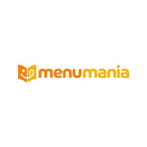 smartdesign (smartdesign)さんの飲食店メニューコミュニティ「MENU MANIA」のロゴ制作への提案