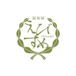 bukiyou (bukiyou)さんの昆布屋さんが開店する　物販（軽）飲食店舗　ロゴ・セカンド作成への提案