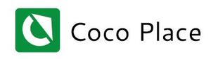 creative1 (AkihikoMiyamoto)さんの写真から今行きたい場所を探せる新しい地域情報アプリ「Coco Place」のロゴへの提案