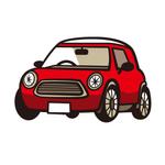 NYAPPI (nyappi)さんの車のキャラクターデザインへの提案