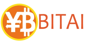 creative1 (AkihikoMiyamoto)さんのBitCoinと日本円のAIを使ったアービートラージシステム商品ロゴへの提案