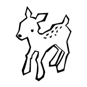 yucocoさんのカフェのマスコットキャラクターへの提案